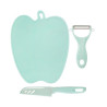 Kit de utensílios 3 peças - Loja Apolo