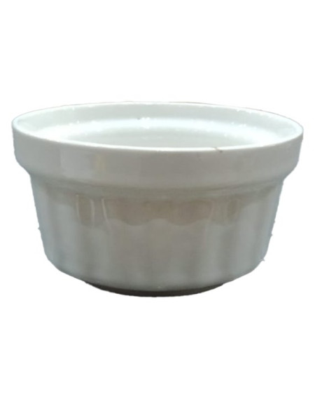 Ramekin ceramica 180ml - Loja Apolo