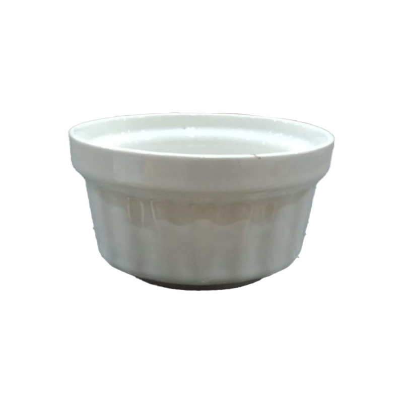 Ramekin ceramica 180ml - Loja Apolo