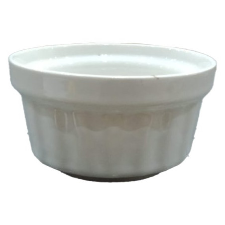 Ramekin ceramica 180ml - Loja Apolo