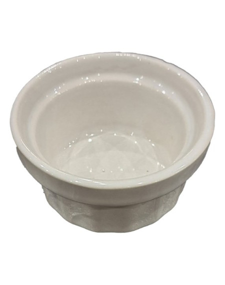 Ramekin ceramica 100ml - Loja Apolo