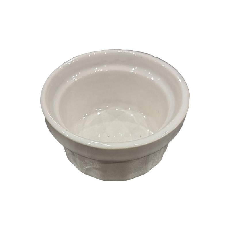 Ramekin ceramica 100ml - Loja Apolo