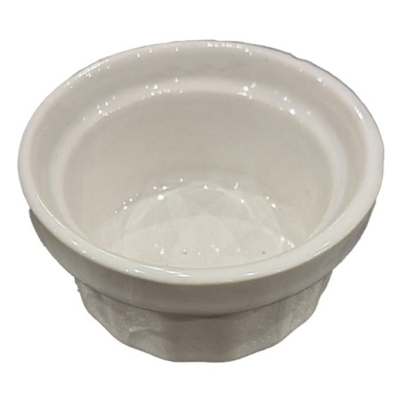 Ramekin ceramica 100ml - Loja Apolo