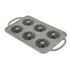 Forma silicone com pegador cupcake - Loja Apolo
