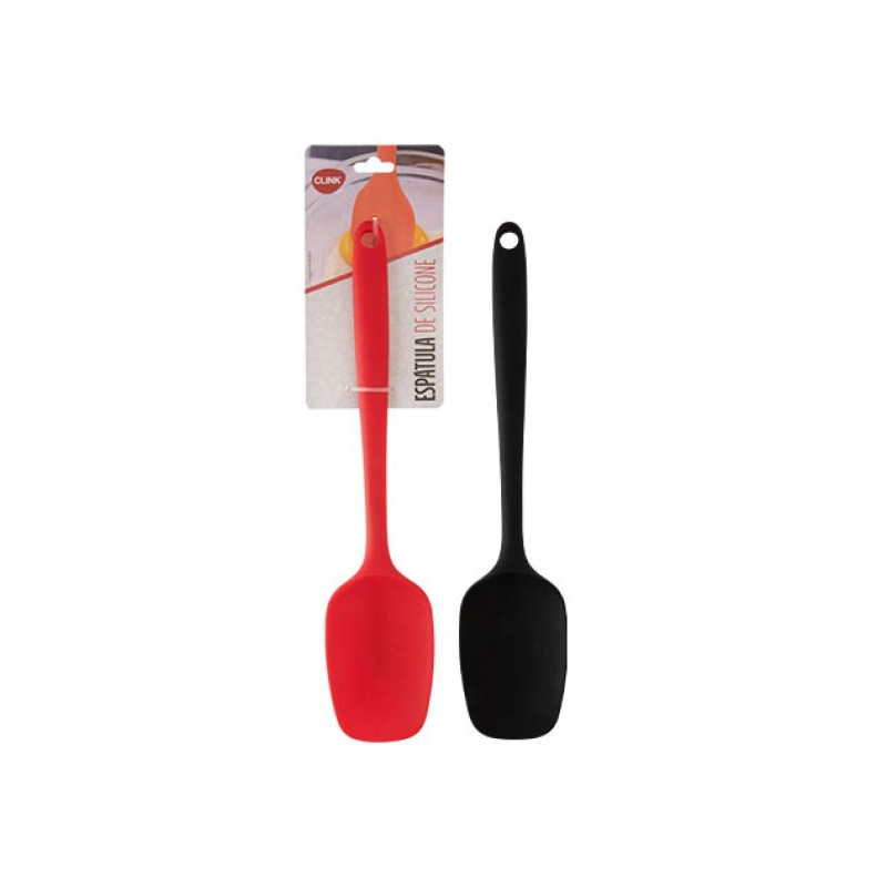 Espatula de silicone - Loja Apolo Espatula de silicone - Loja Apolo